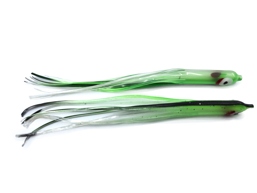 NORTH PACIFIC NEEDLE FISH G26