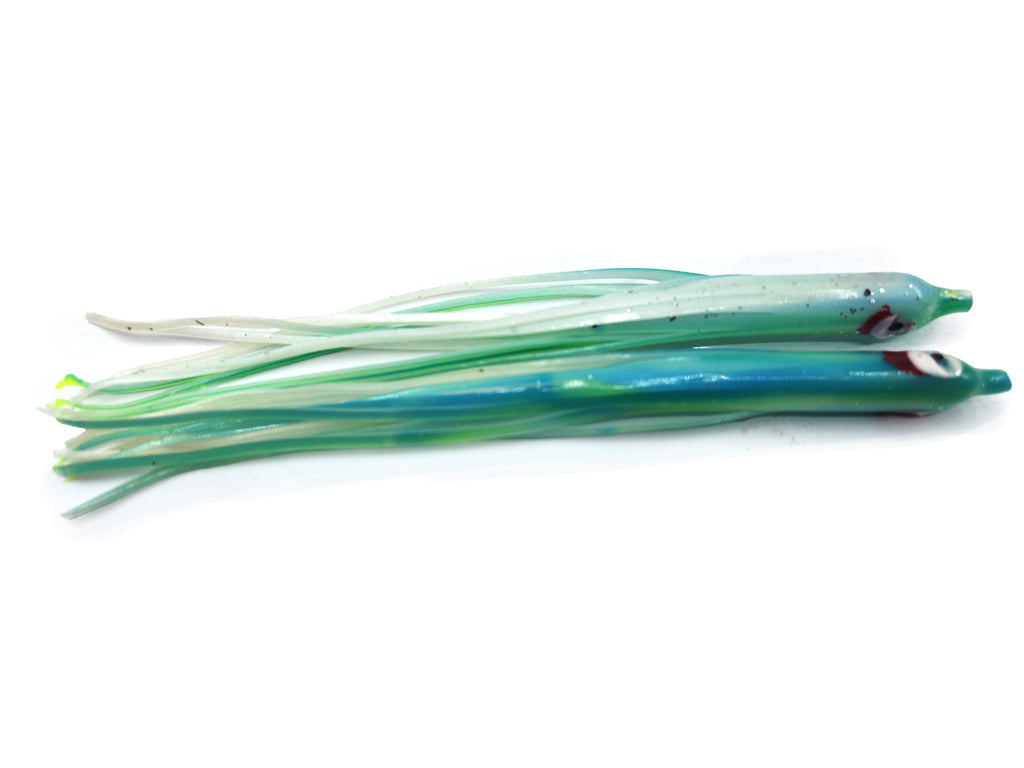 NORTH PACIFIC NEEDLE FISH G38W