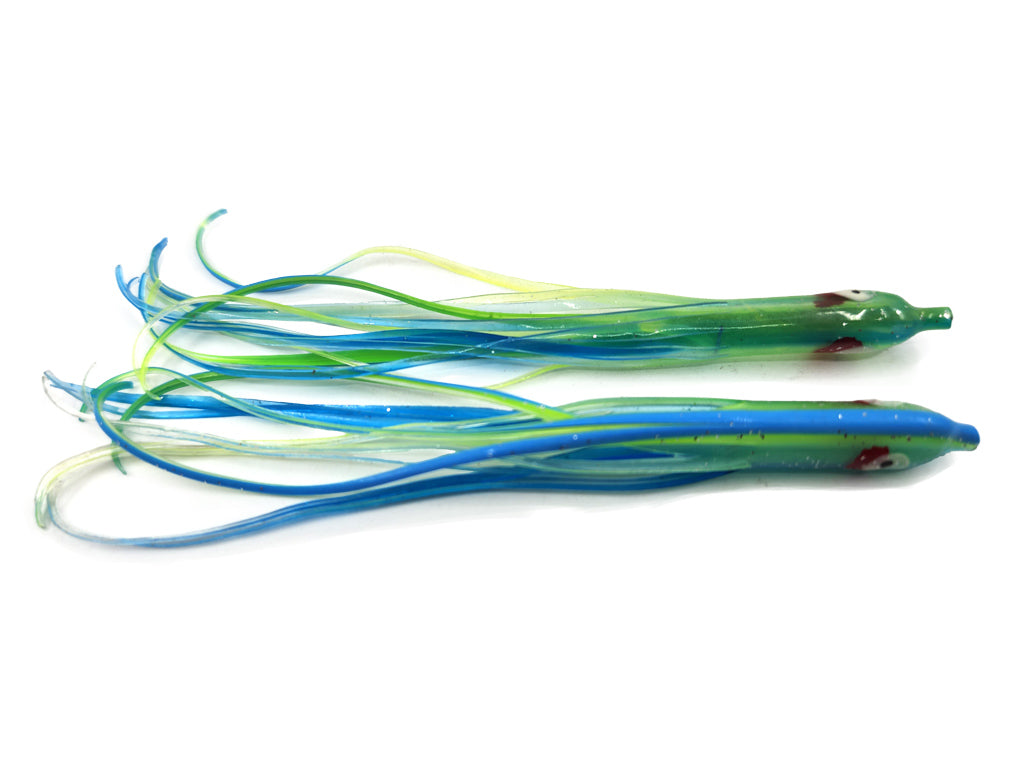 North Pacific NEEDLE FISH LBG11