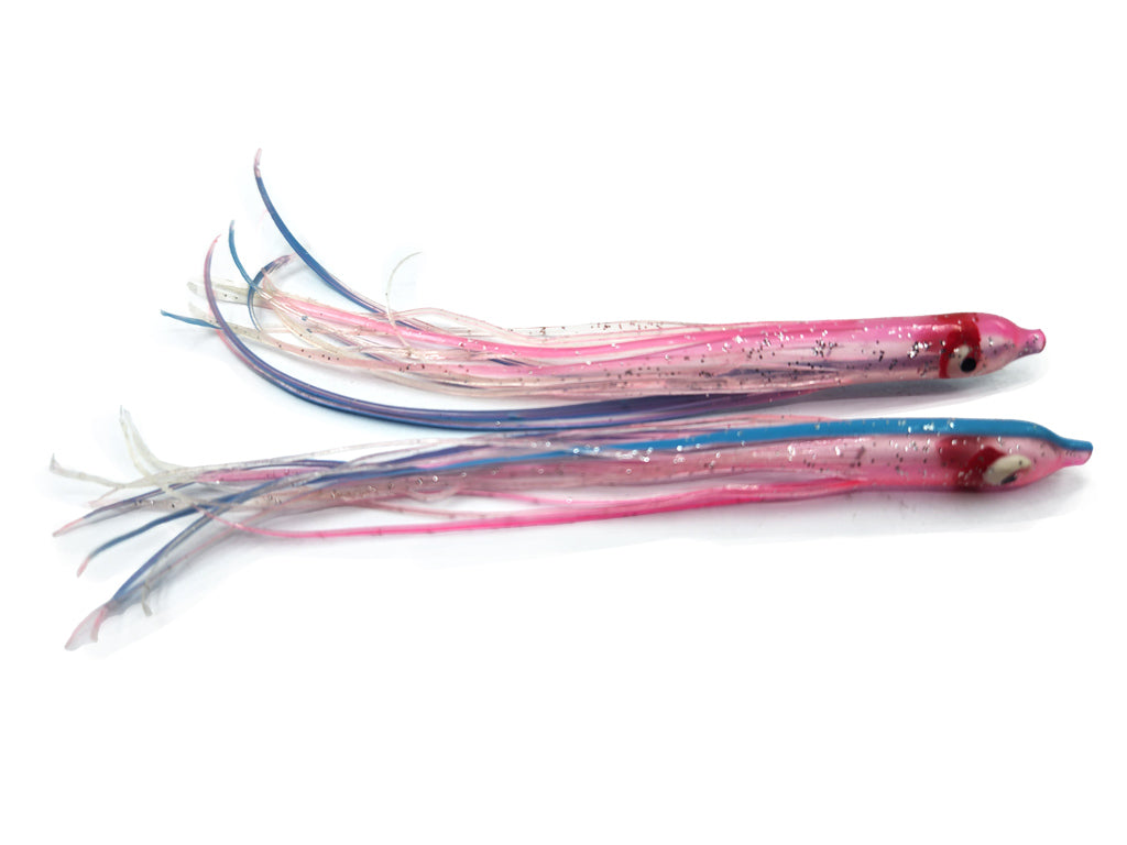 NORTH PACIFIC NEEDLE FISH M30