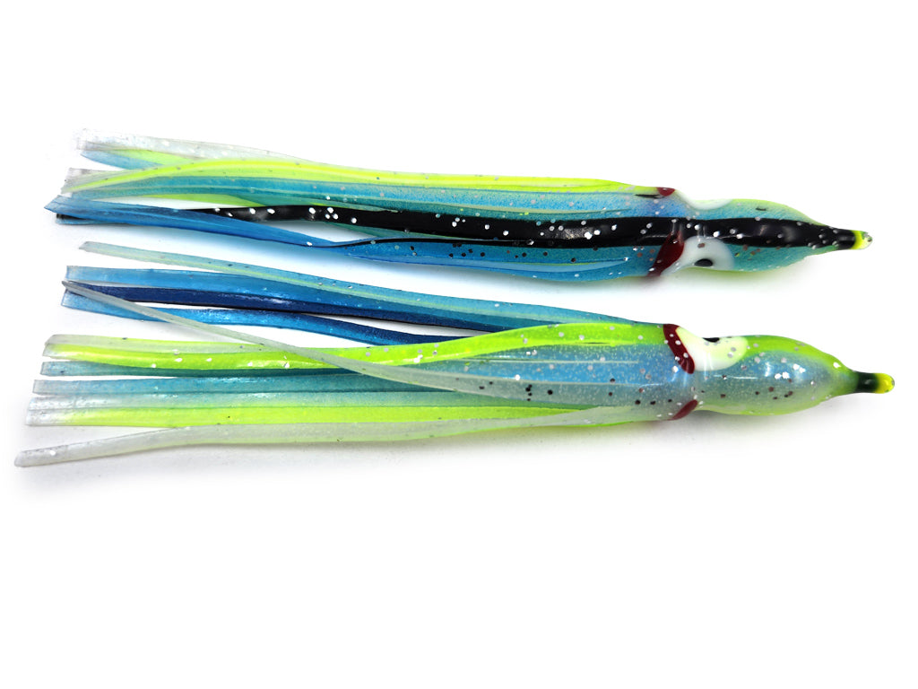 North Pacific OCTOPUS 4-1/4