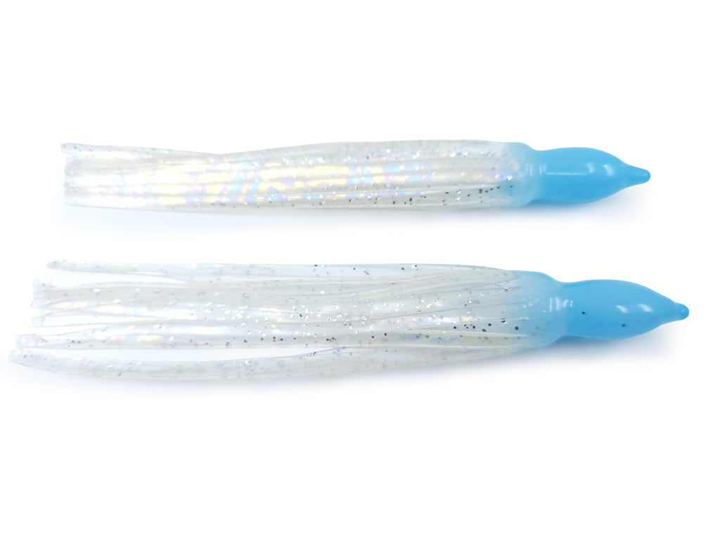 North Pacific OCTOPUS 4-1/4" B103LH (Glow Head)