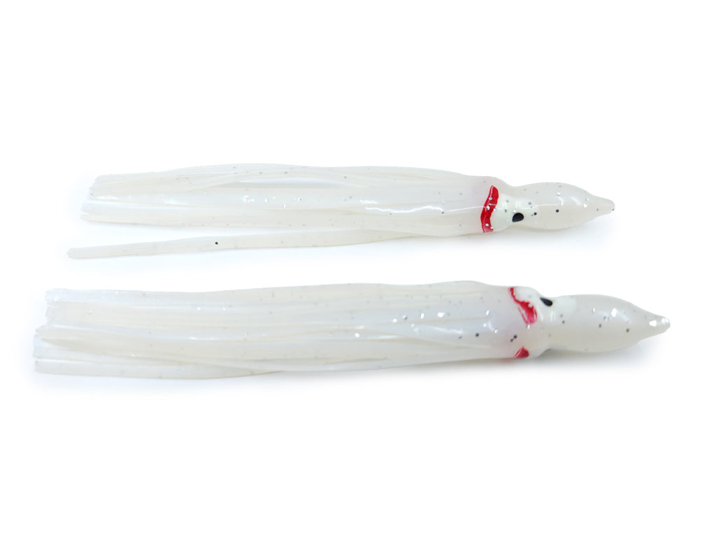 NORTH PACIFIC OCTOPUS 4-1/4" B103OA (Purple Haze Aurora)