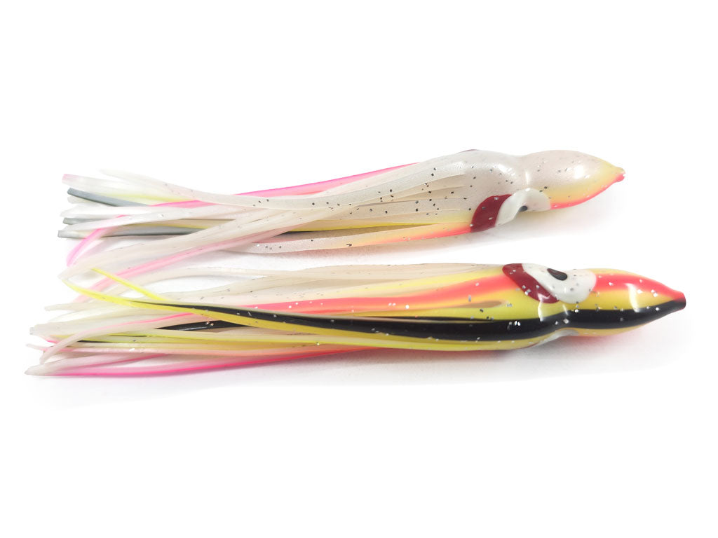 NORTH PACIFIC OCTOPUS 4-1/4" G14WPS