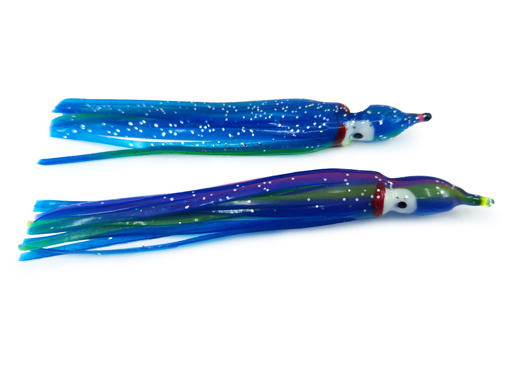 North Pacific OCTOPUS 4-1/4" GBO111R