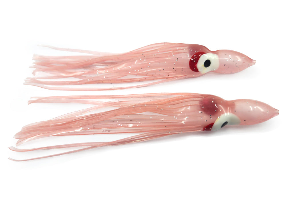 NORTH PACIFIC OCTOPUS 4-1/4" M92