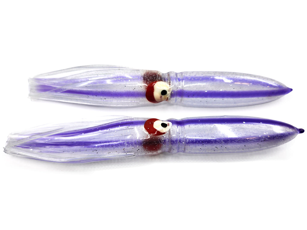 Yozuri SQUID 6in B103PUR