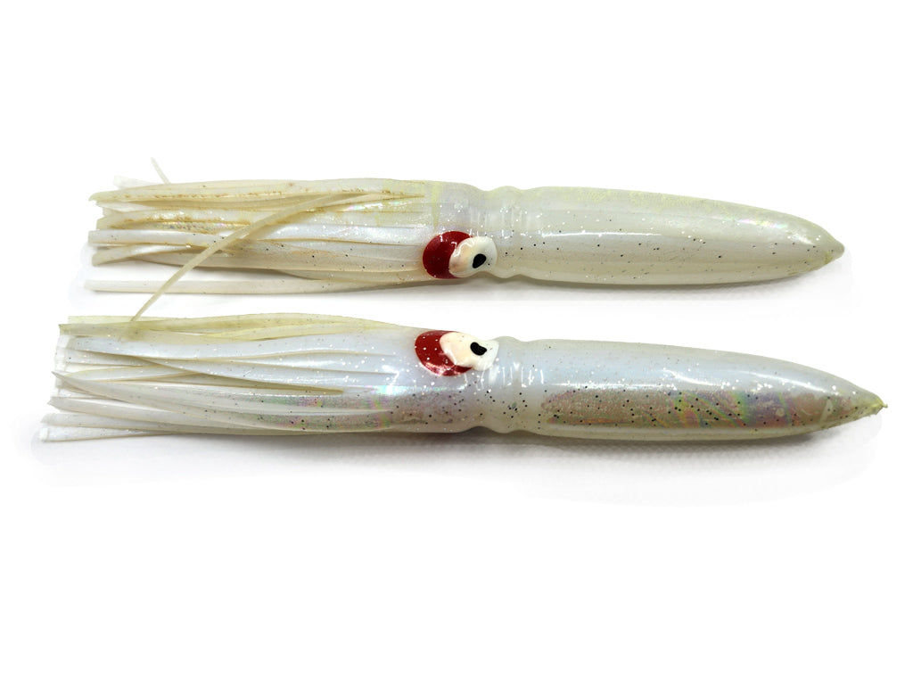 bulb squid fishing lures YOZURI SQUID 6in LXSB103OA