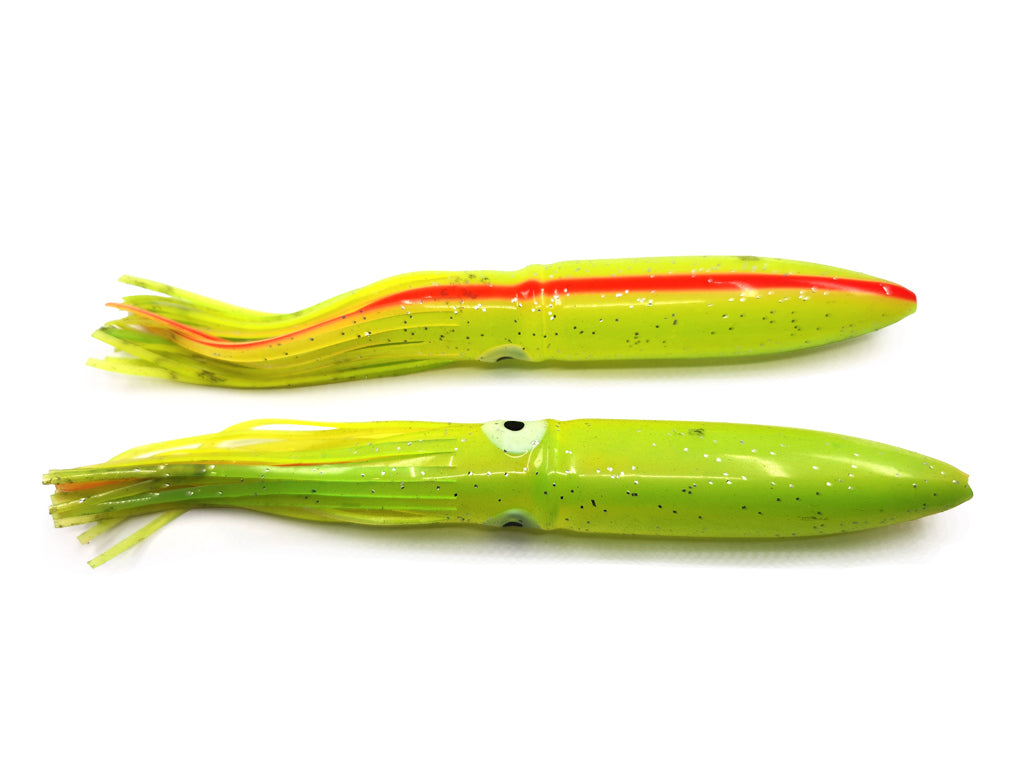 YOZURI SQUID 6in YO-82