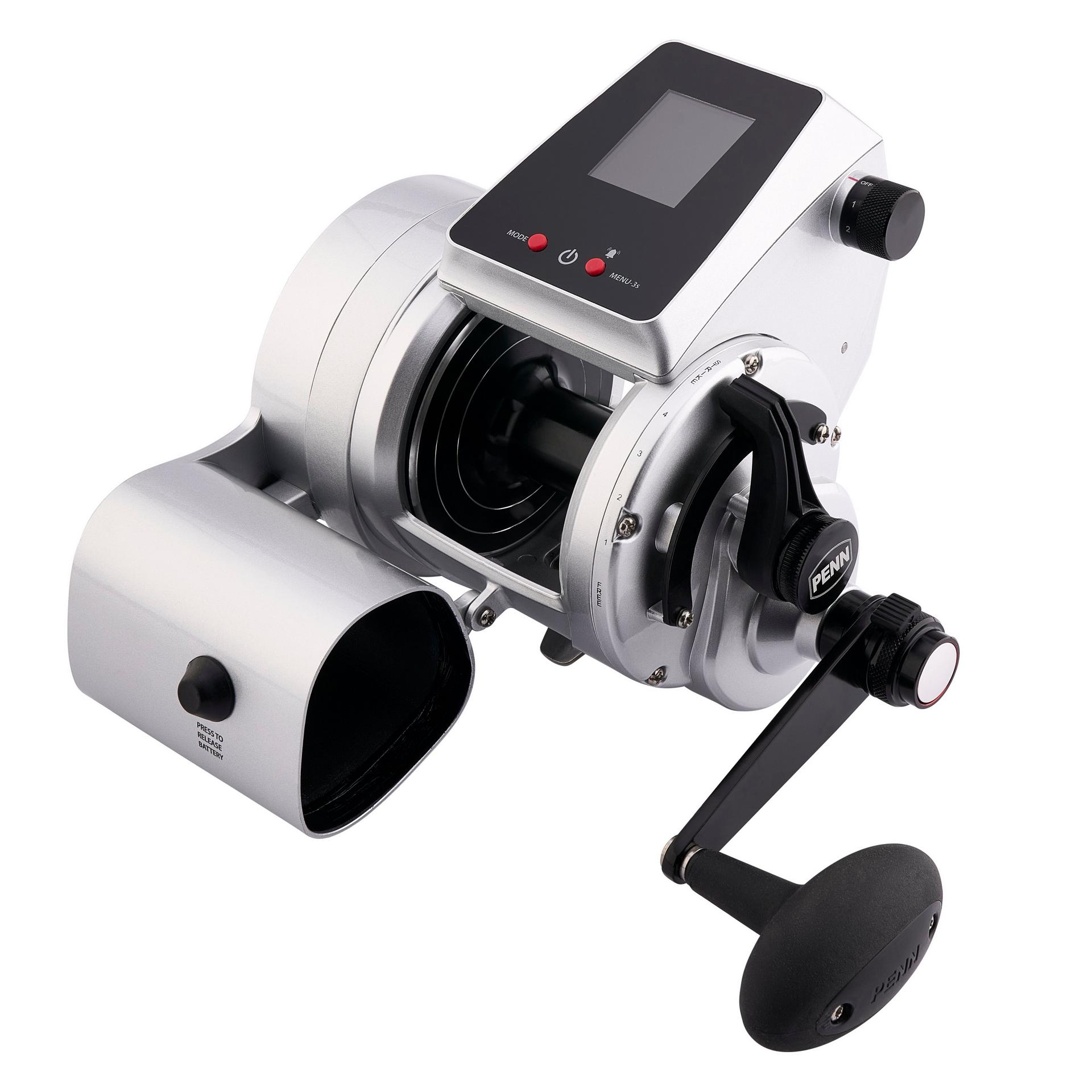 PENN Fathom Electric Reel