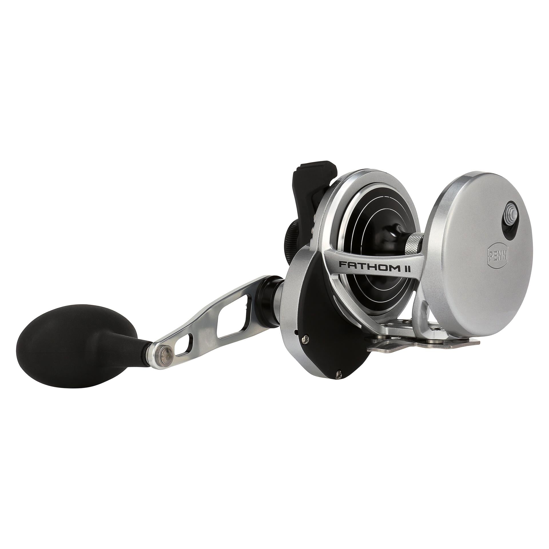 #size_30 Lever Drag
