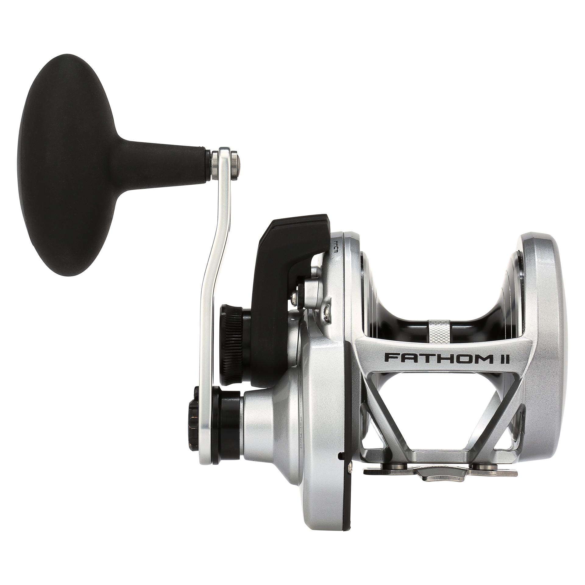#size_30 Lever Drag