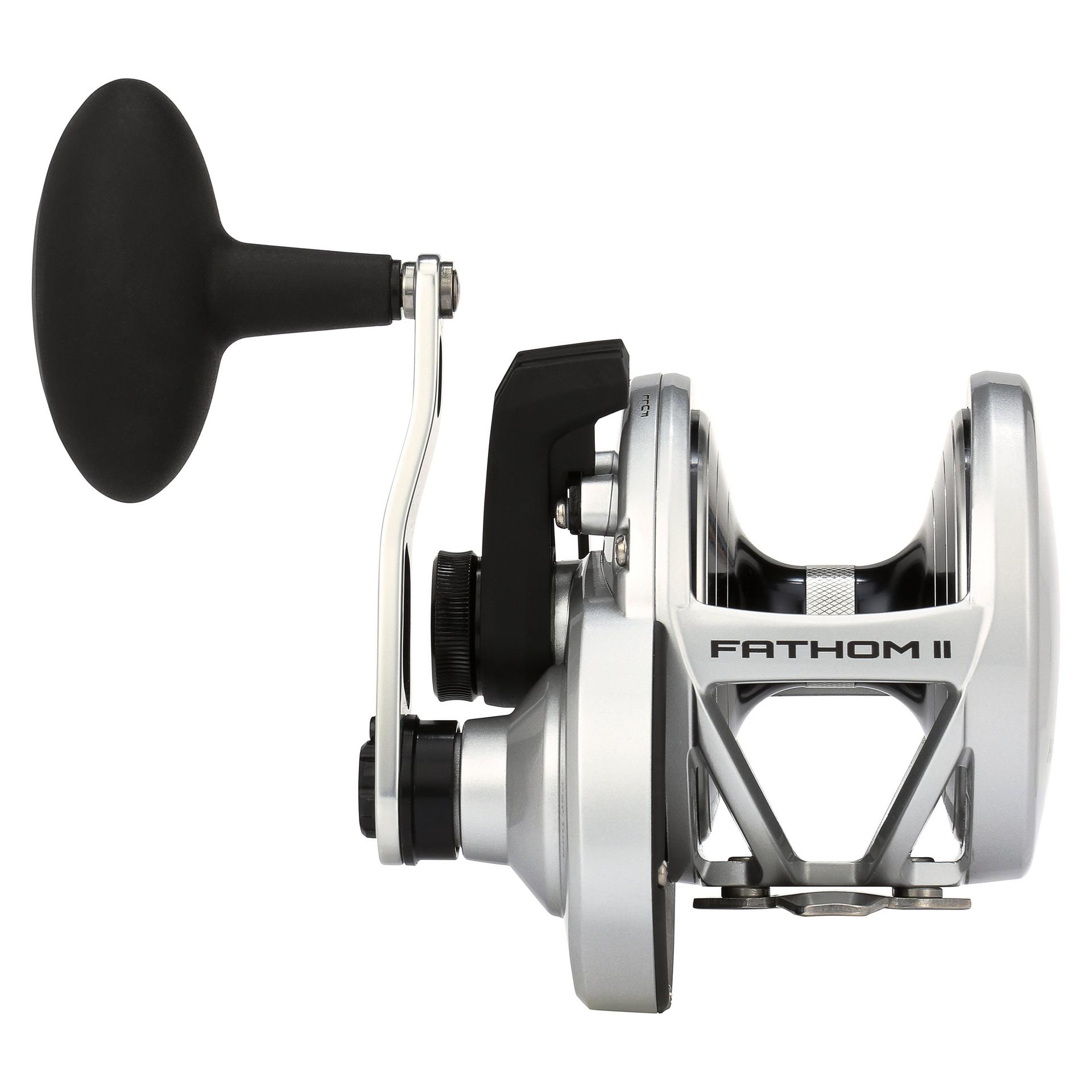 #size_40N Lever Drag