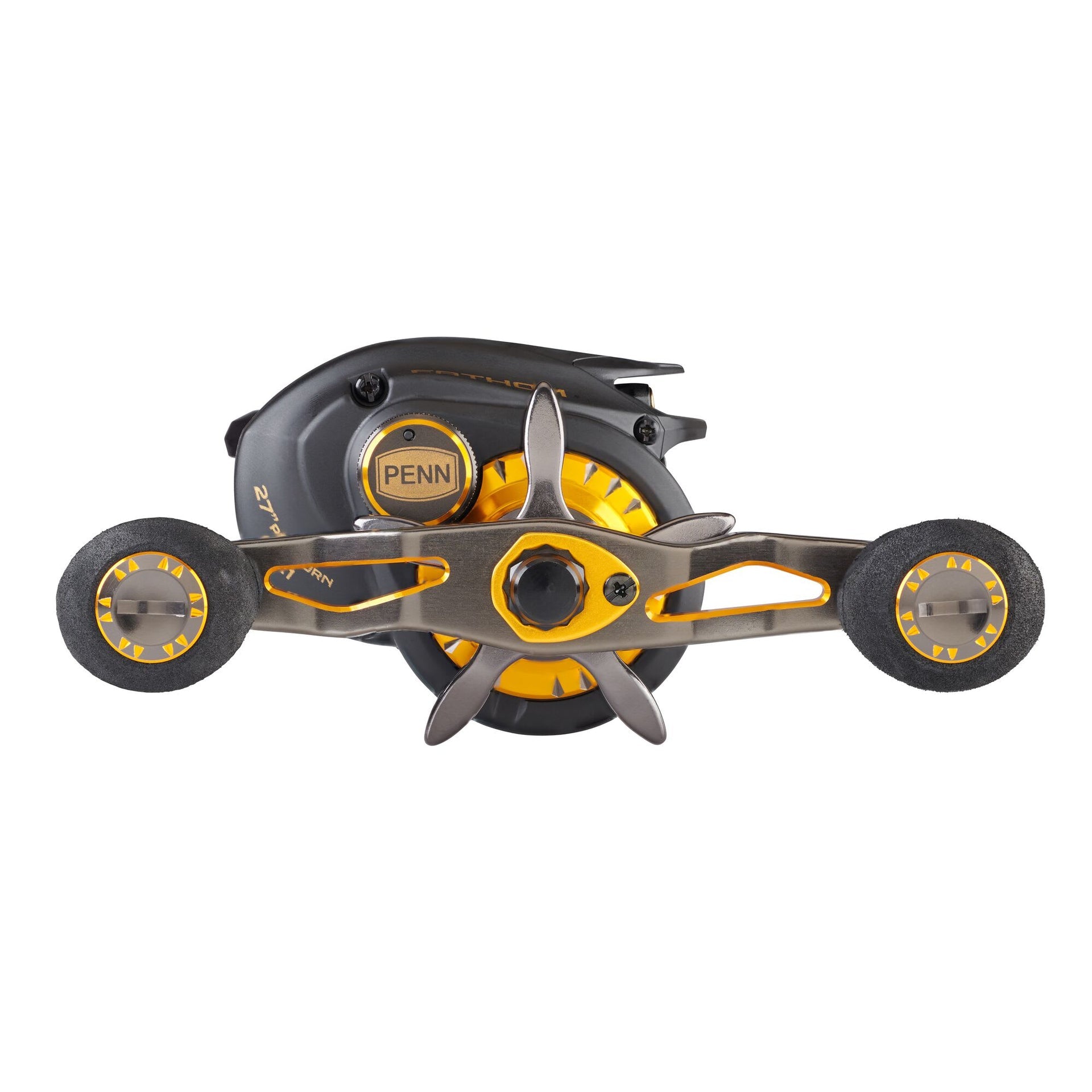 #size_FTH200LP - Gear Ratio 6.6:1