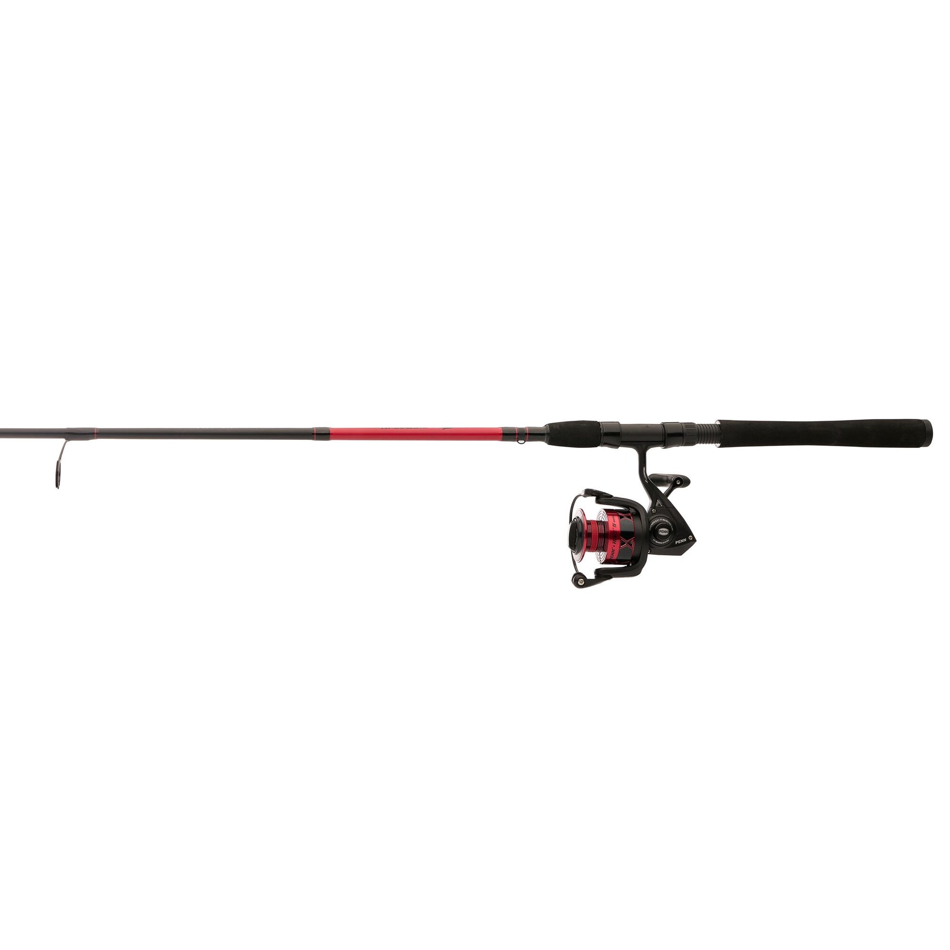 Penn Fierce Spin Combo 7' FRCIII4000702M