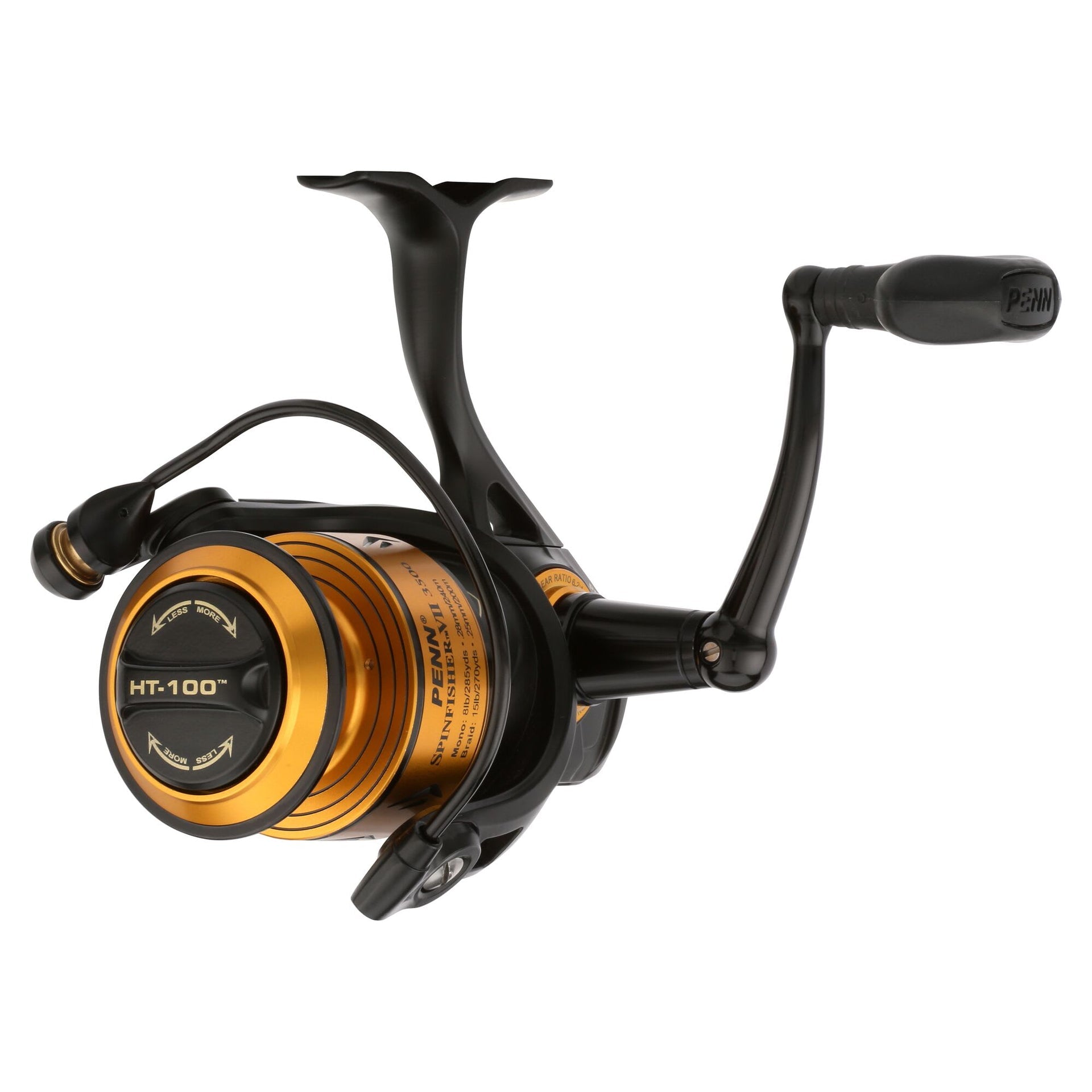 Penn Spinfisher VII Spinning Reel SSV 3500
