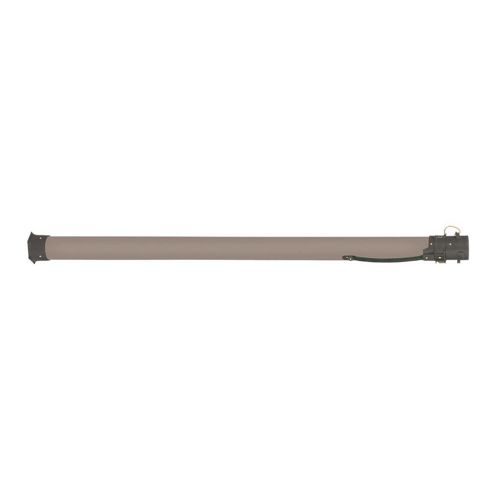 Plano 35102 Guide Series Adjustable Rod Tube Medium