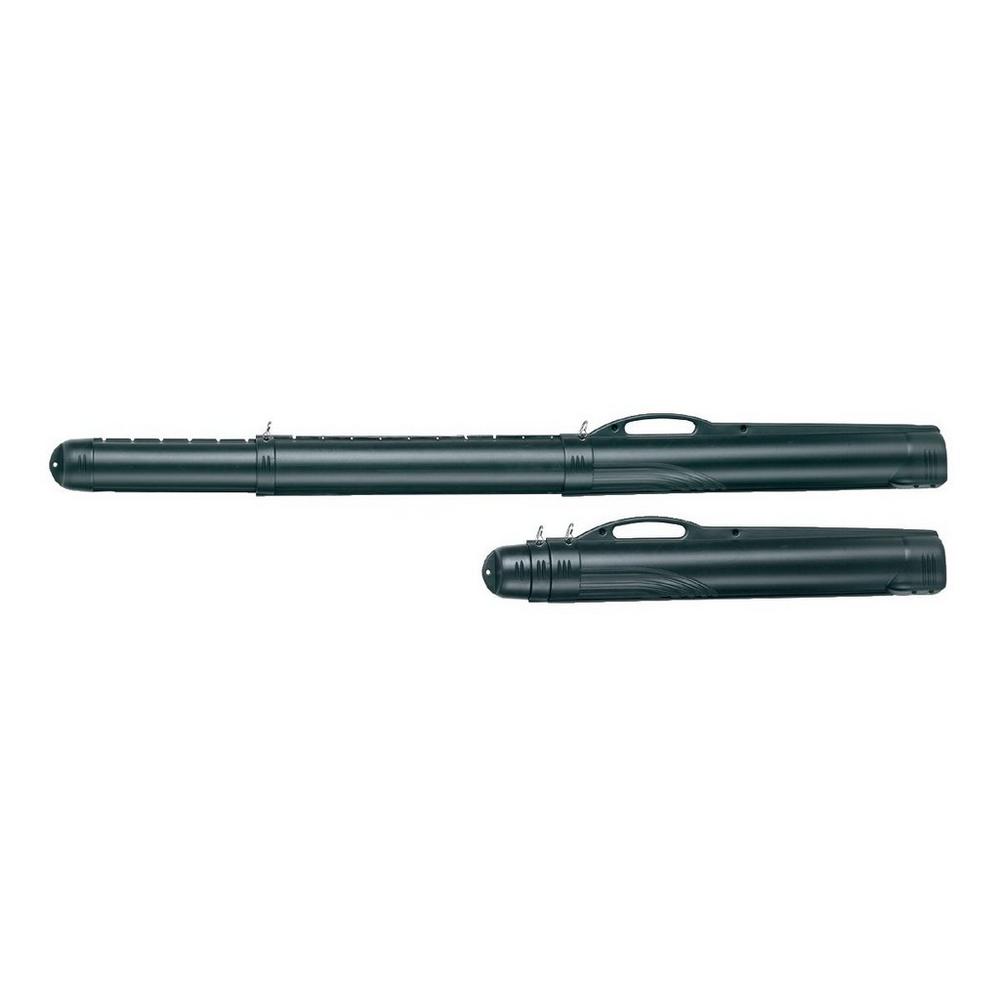 Plano 4588-00 Guide Series - 3 Section Airliner Rod Tube