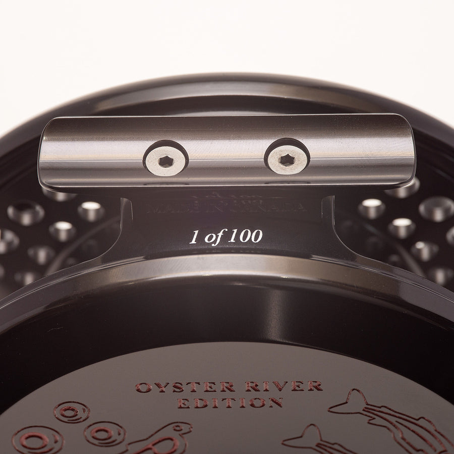 Islander TR3 Oyster River Edition