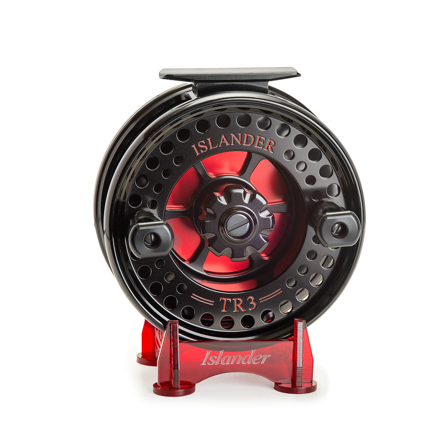 Islander TR3 Oyster River Edition