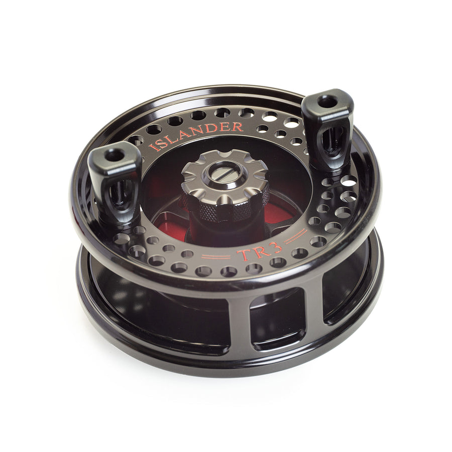 Islander TR3 Oyster River Edition