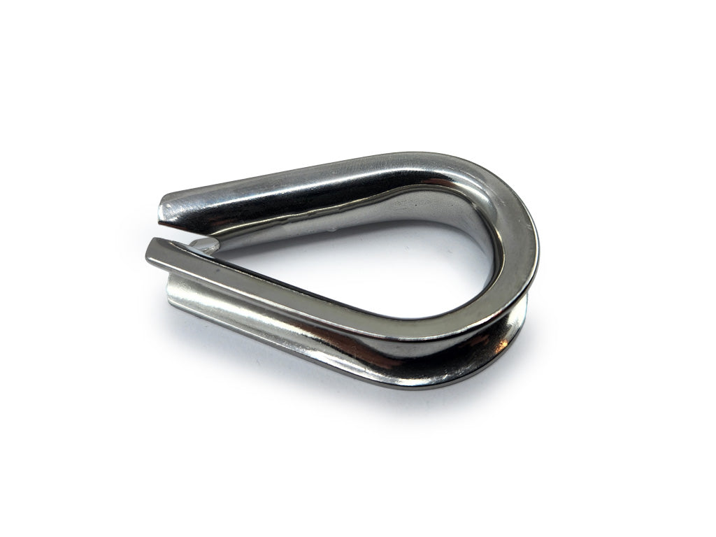 Regular Stainless Thimbles