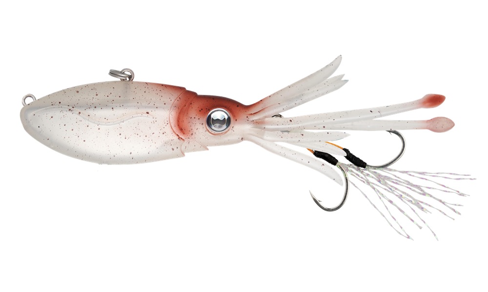 Nomad Squidtrex 65 2-1/2" - 1/4oz