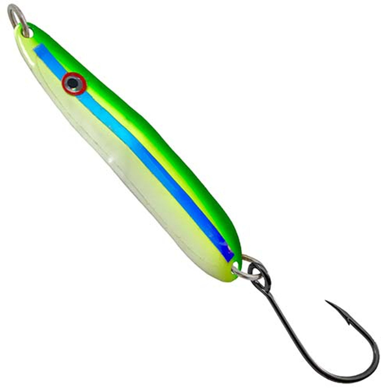 Gibbs Delta Skinny G Spoons - each