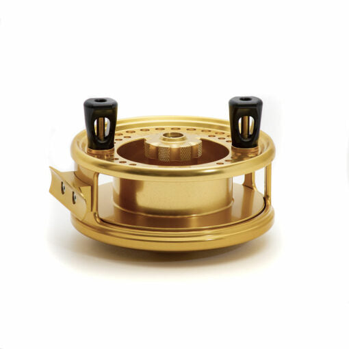 Gold Islander TR-3 Mooching Reel