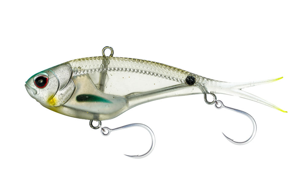 Nomad Design Vertrex Max 150 Vibe 6" 3-3/5oz