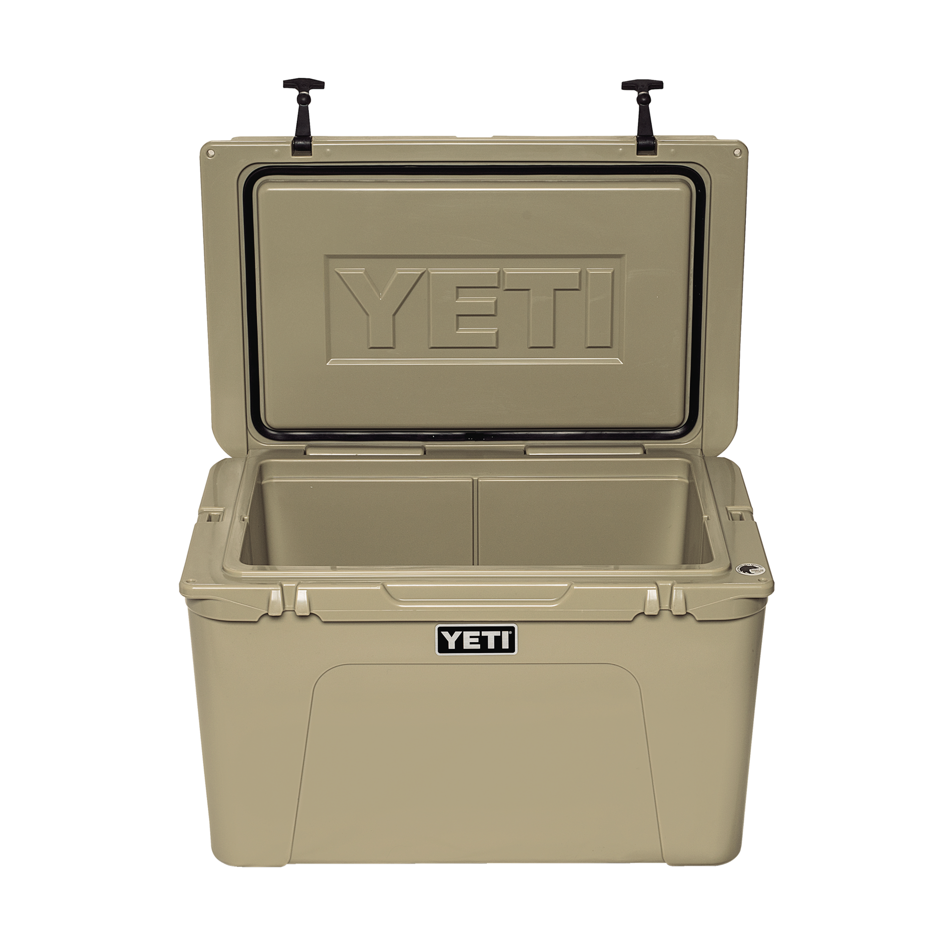 Yeti Tundra. 105 Hard Cooler