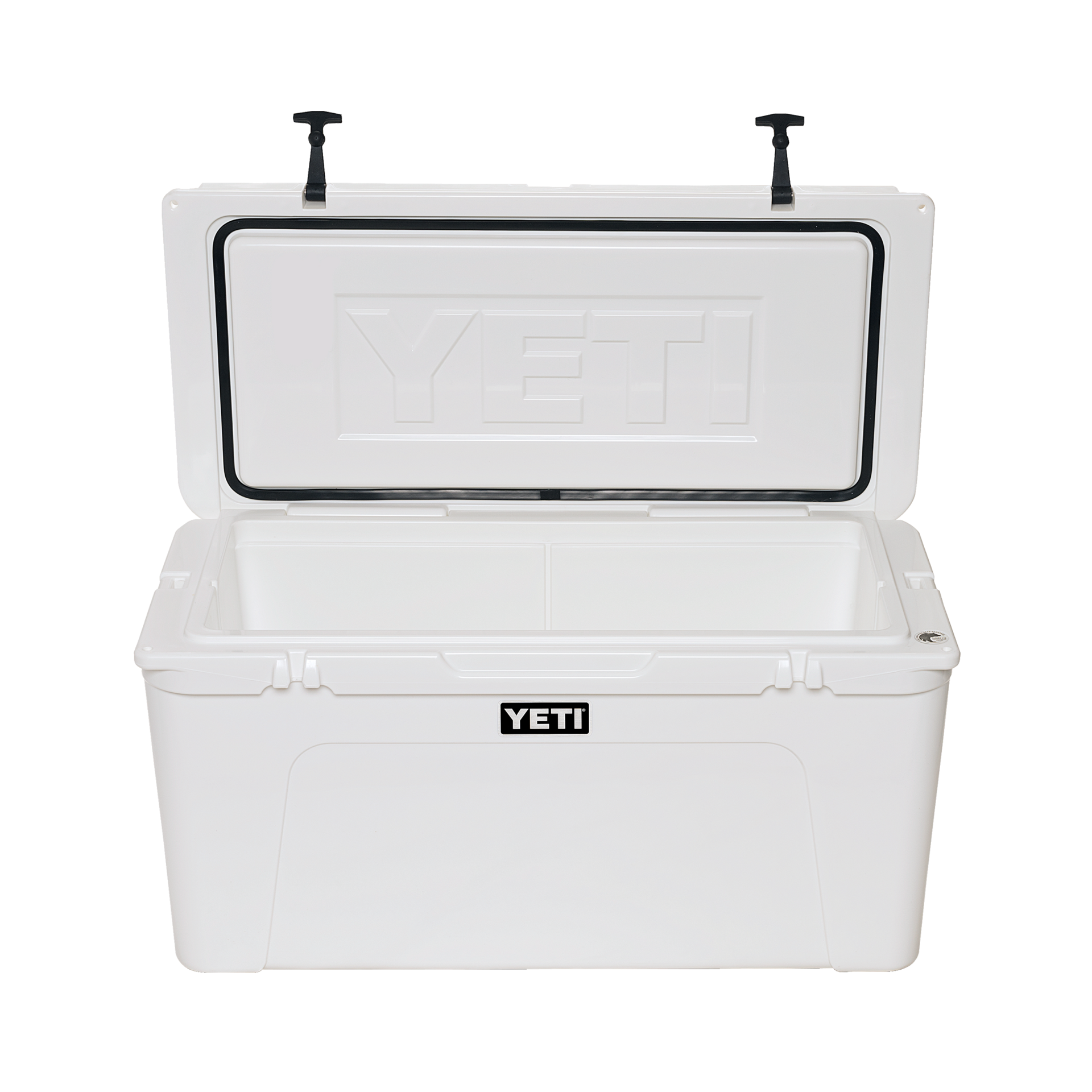 Yeti Tundra. 110 Hard Cooler