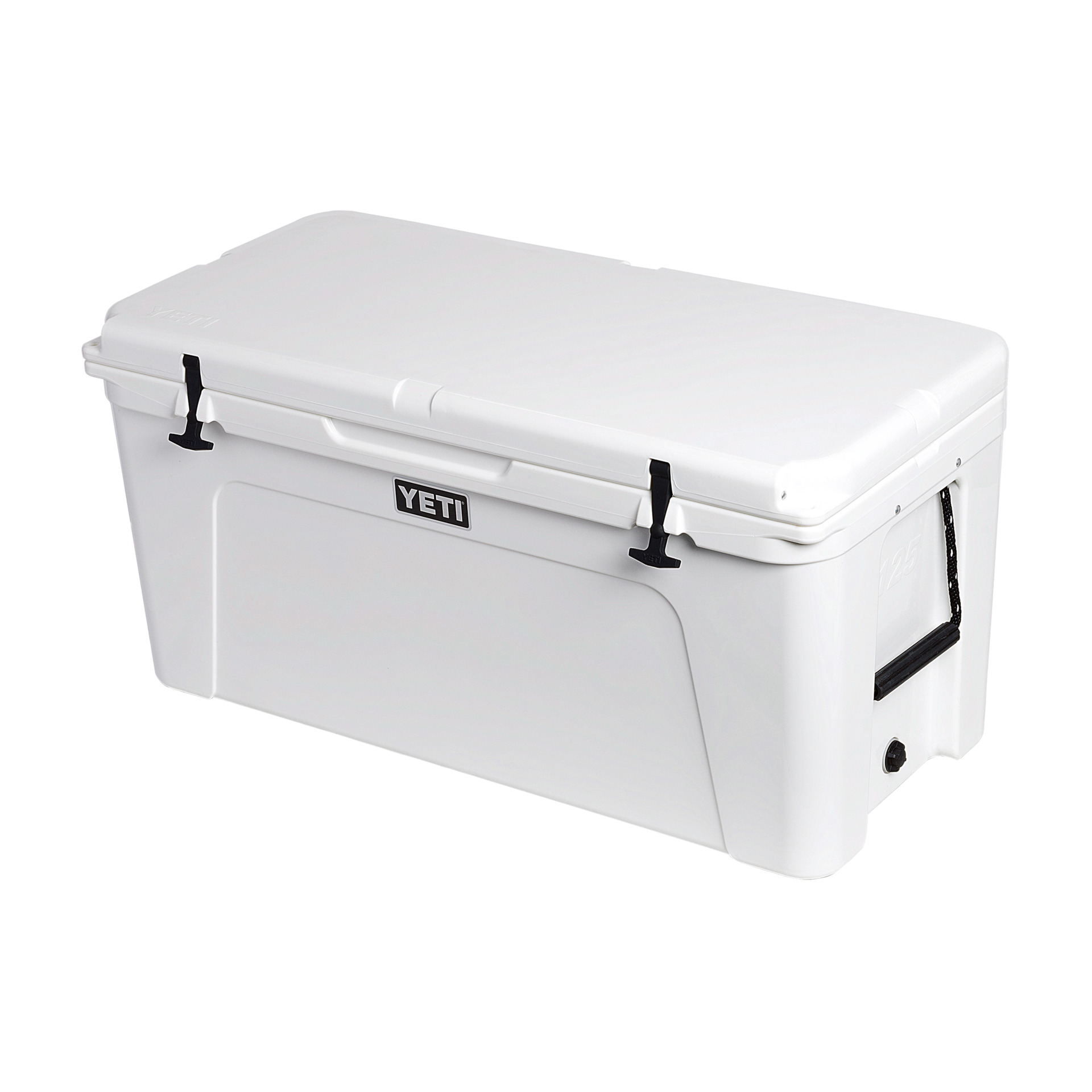 Yeti Tundra. 125 Hard Cooler