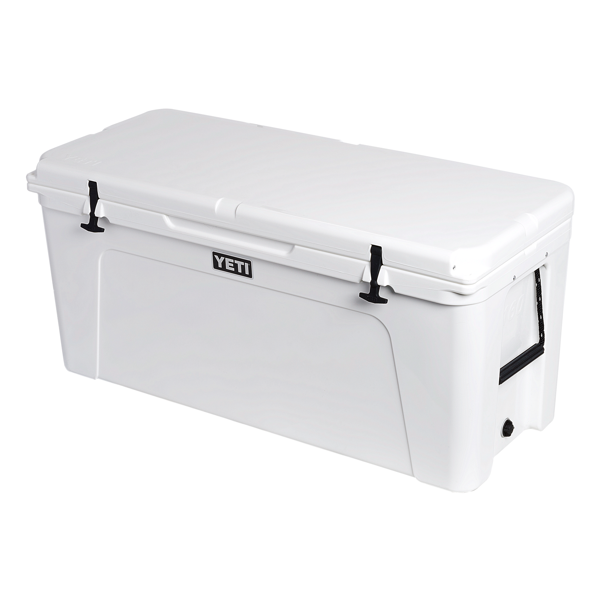 Yeti Tundra. 160 Hard Cooler