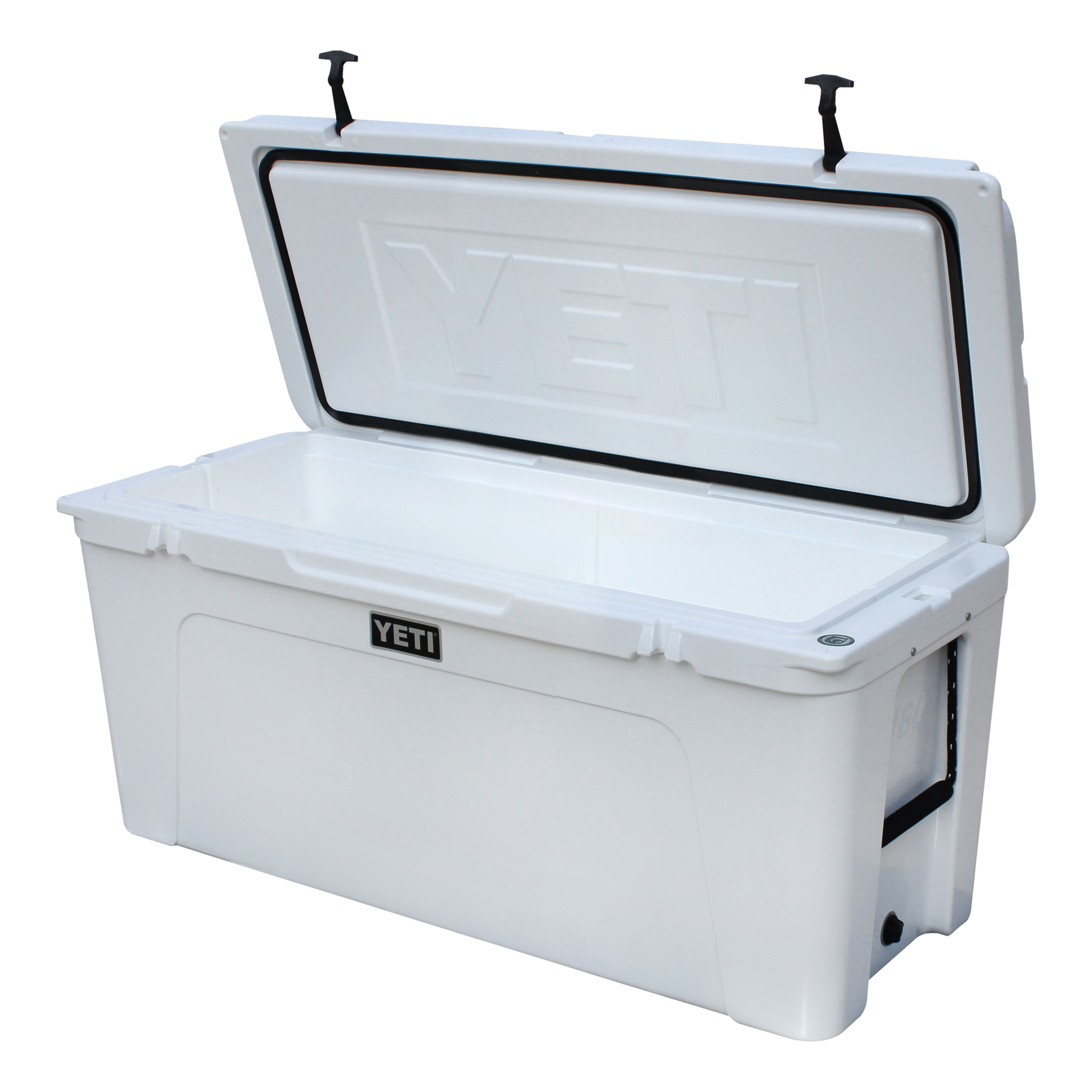 Yeti Tundra. 160 Hard Cooler