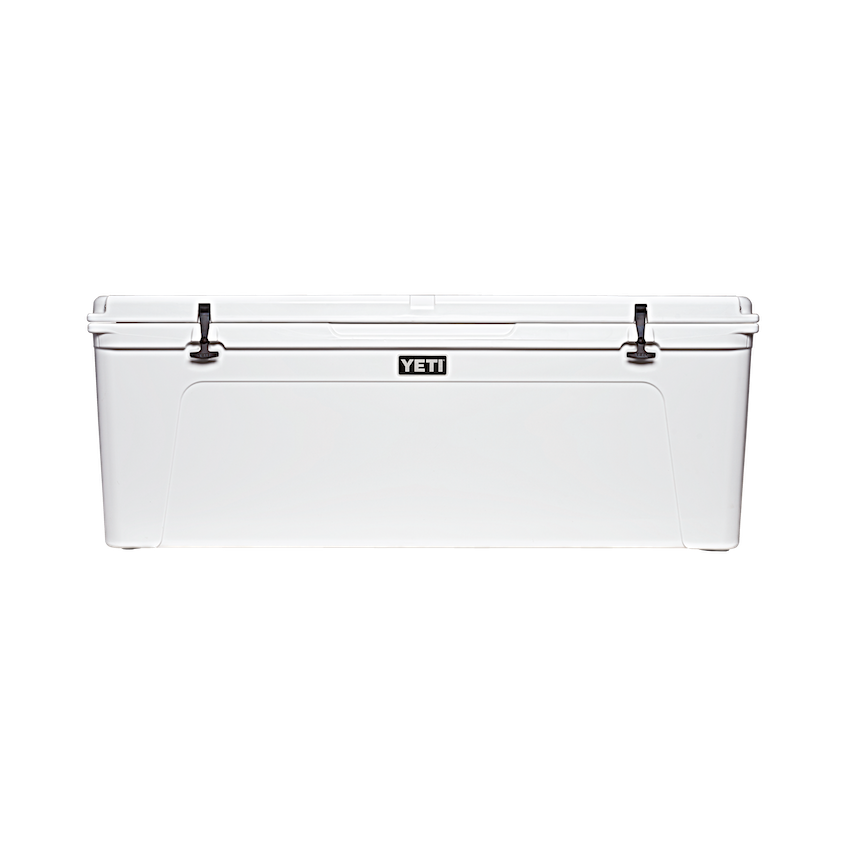Yeti Tundra. 250 Hard Cooler