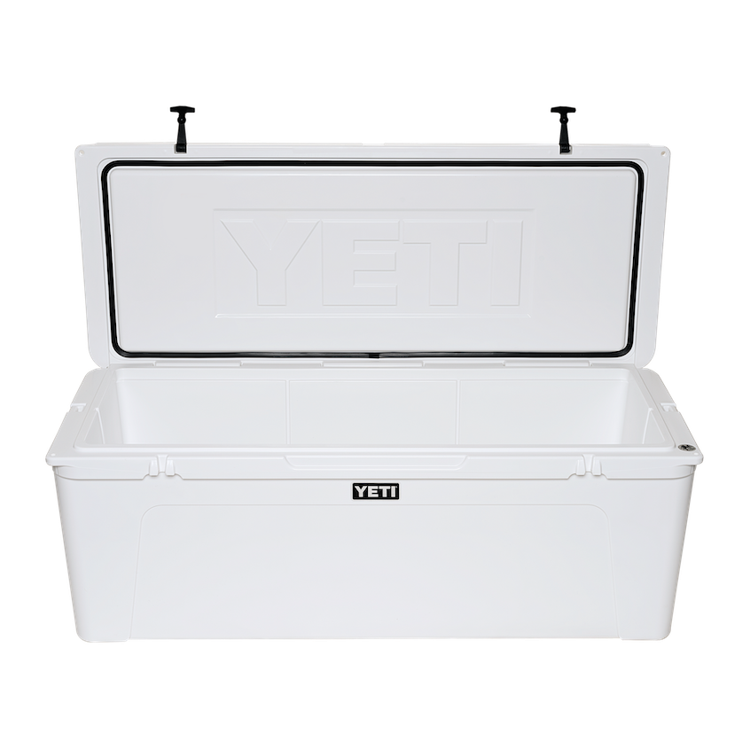 Yeti Tundra. 250 Hard Cooler