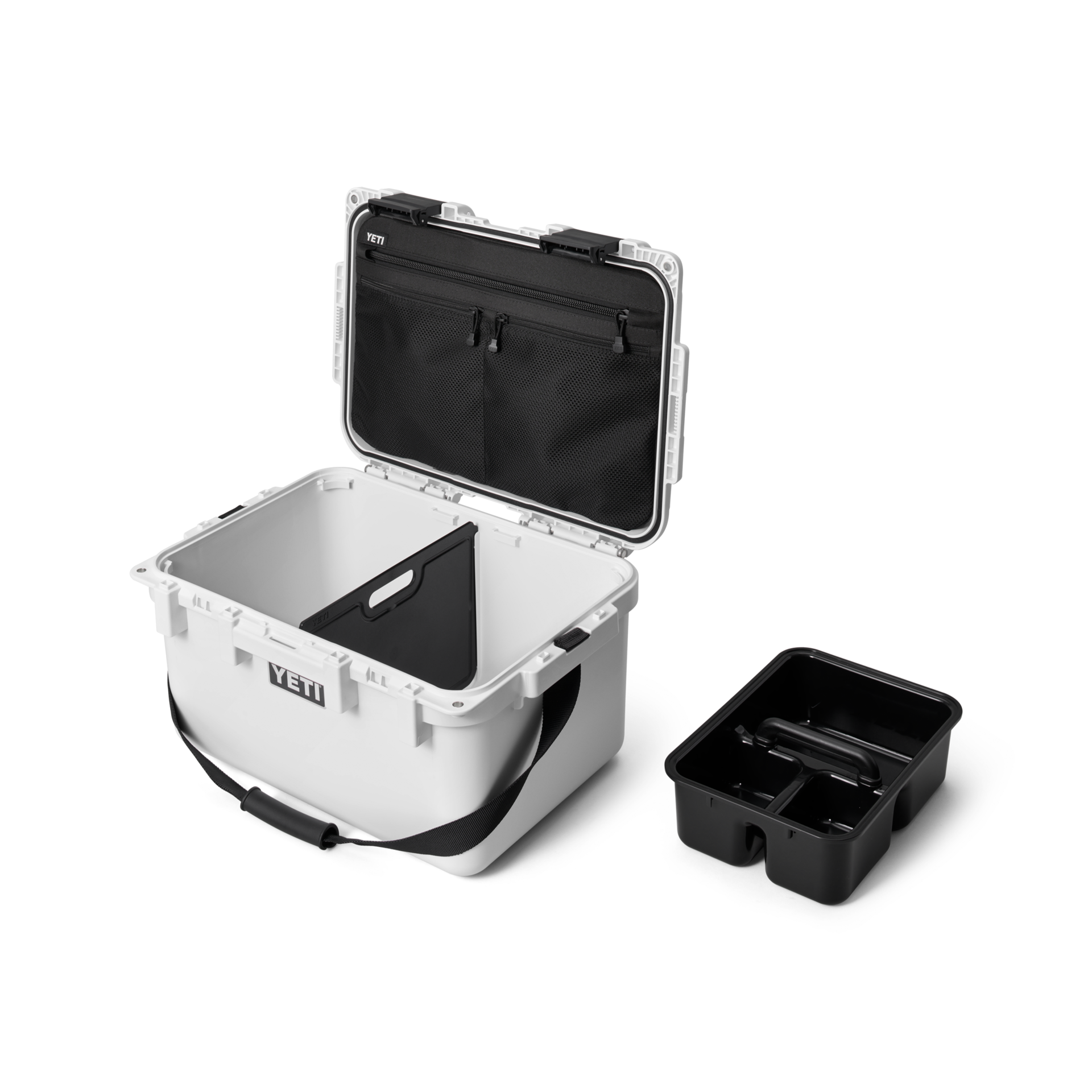 Yeti Loadout Gobox 30 Gear Case