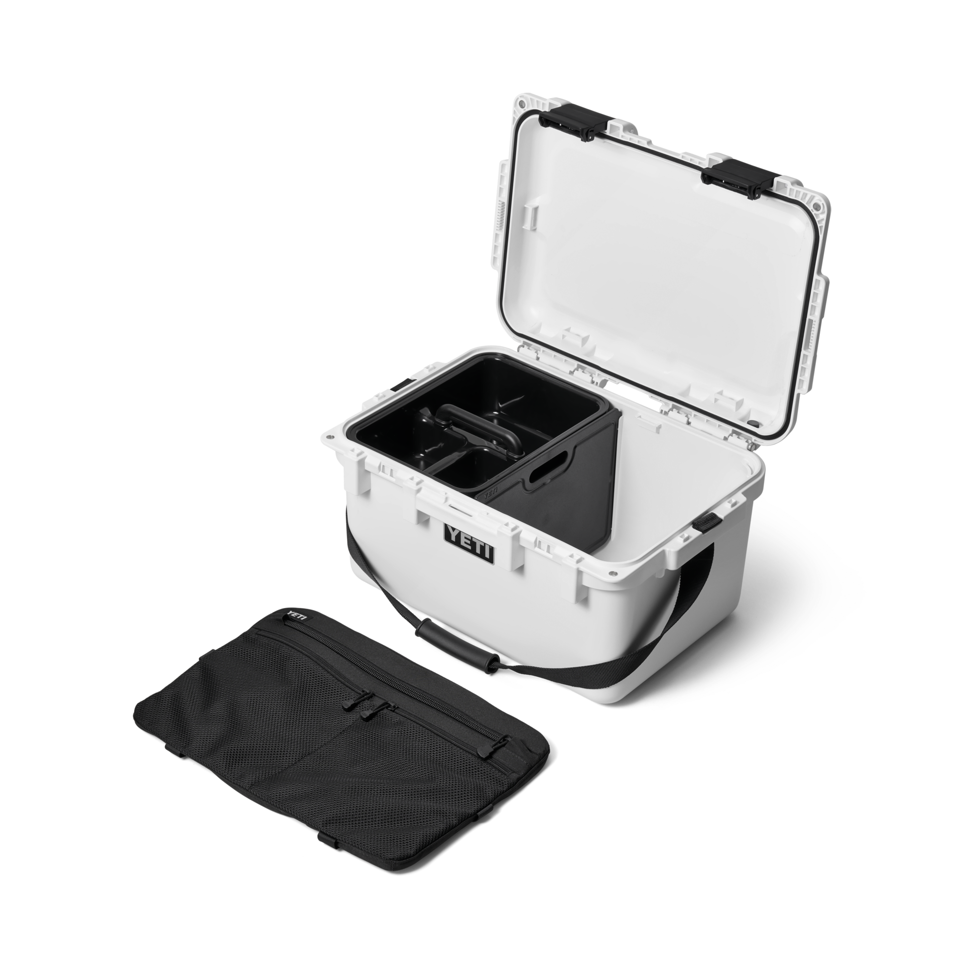 Yeti Loadout Gobox 30 Gear Case