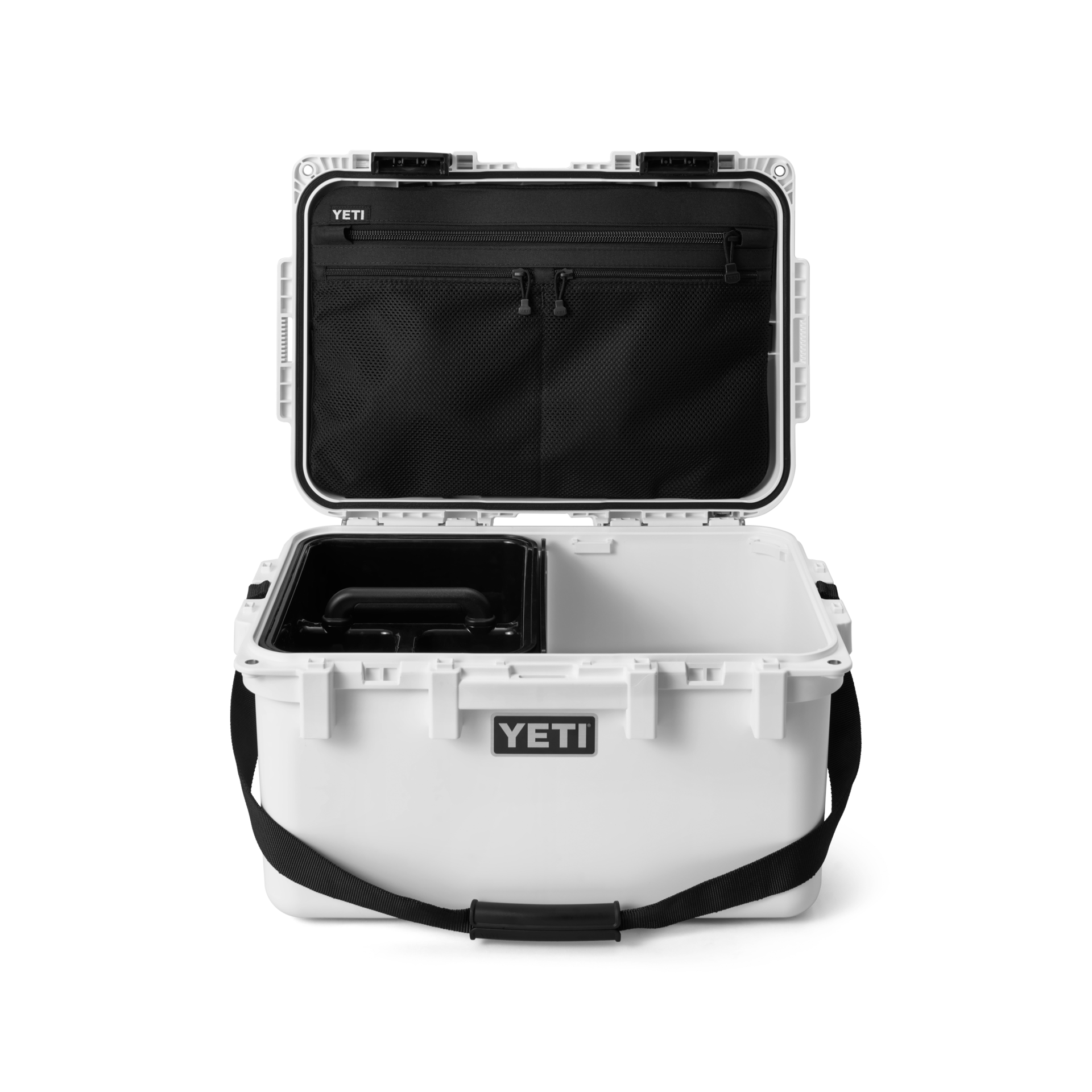 Yeti Loadout Gobox 30 Gear Case