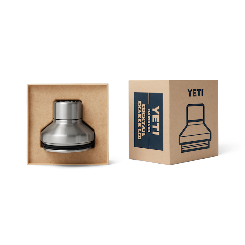 Yeti Rambler Cocktail Shaker Lid