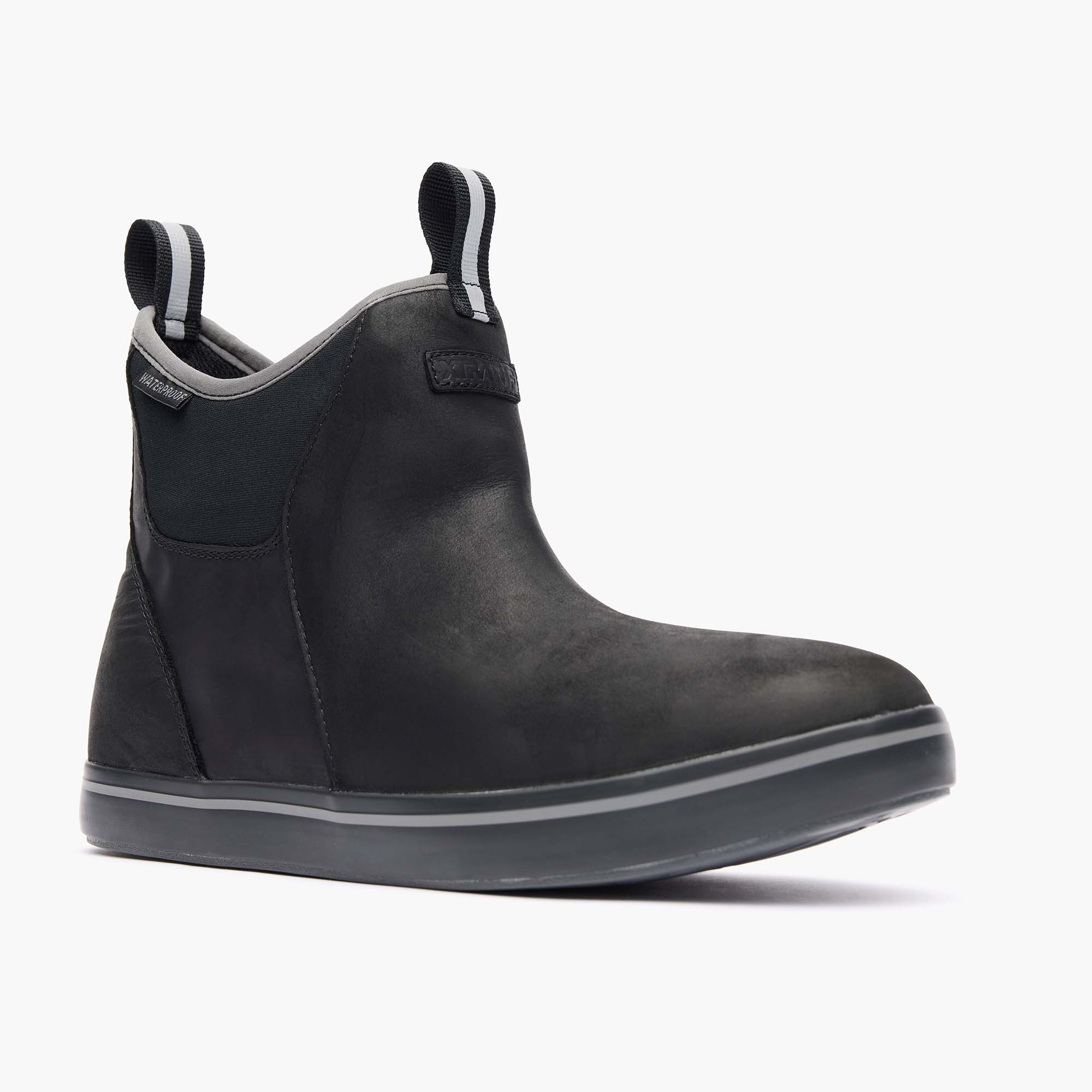 XTRATUF 6" Leather Boot Men's - Clearance