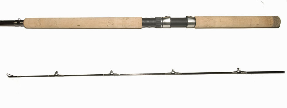 Kufa Mooch 10'6" MH Solid Eye KSM1062MH