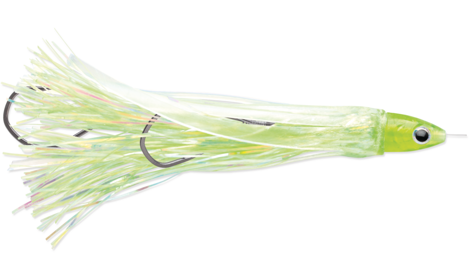 Luhr Jensen Flash Fly 4