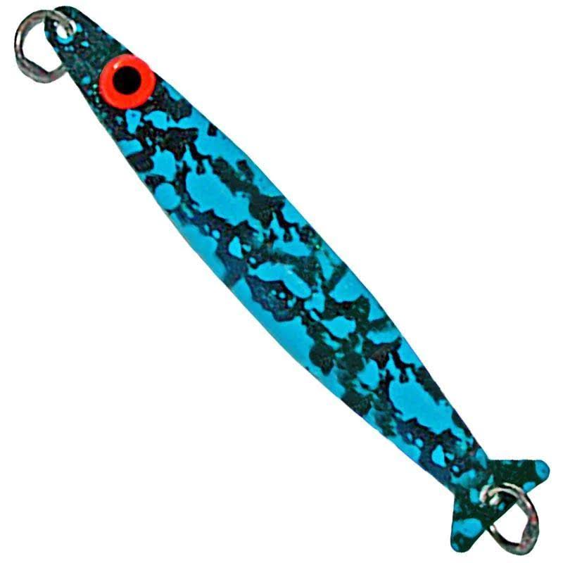 Silver Horde Coho Killer Lures - each