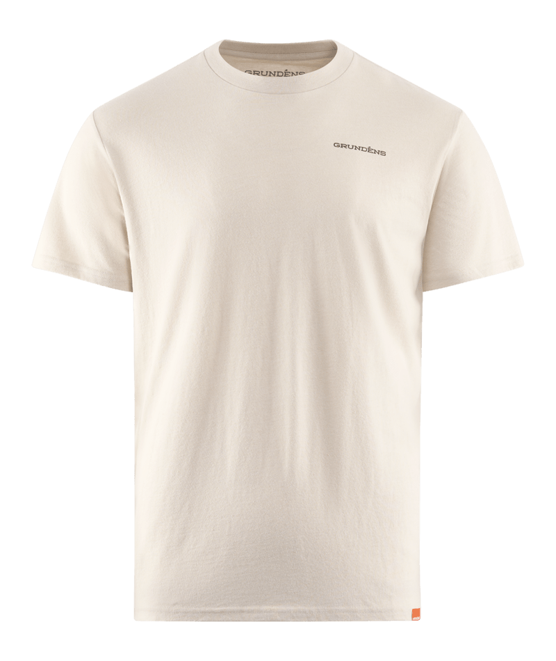 Grundens Dungie Gyotaku SS T-shirt