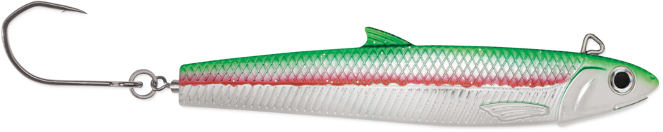 Luhr Jensen Anchoy Roll 3.5" - 5"