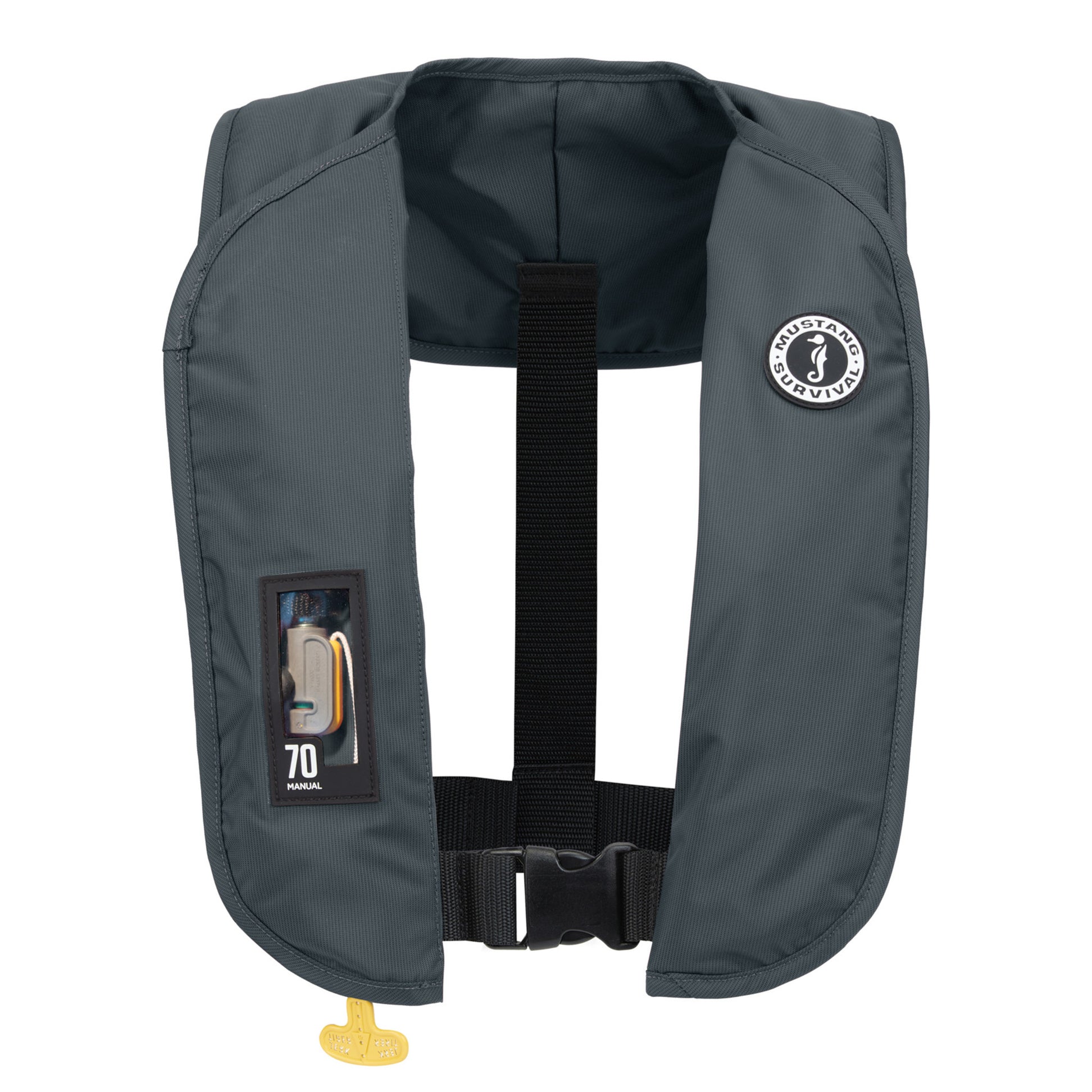 MUSTANG MD4041 MIT70 MANUAL PFD