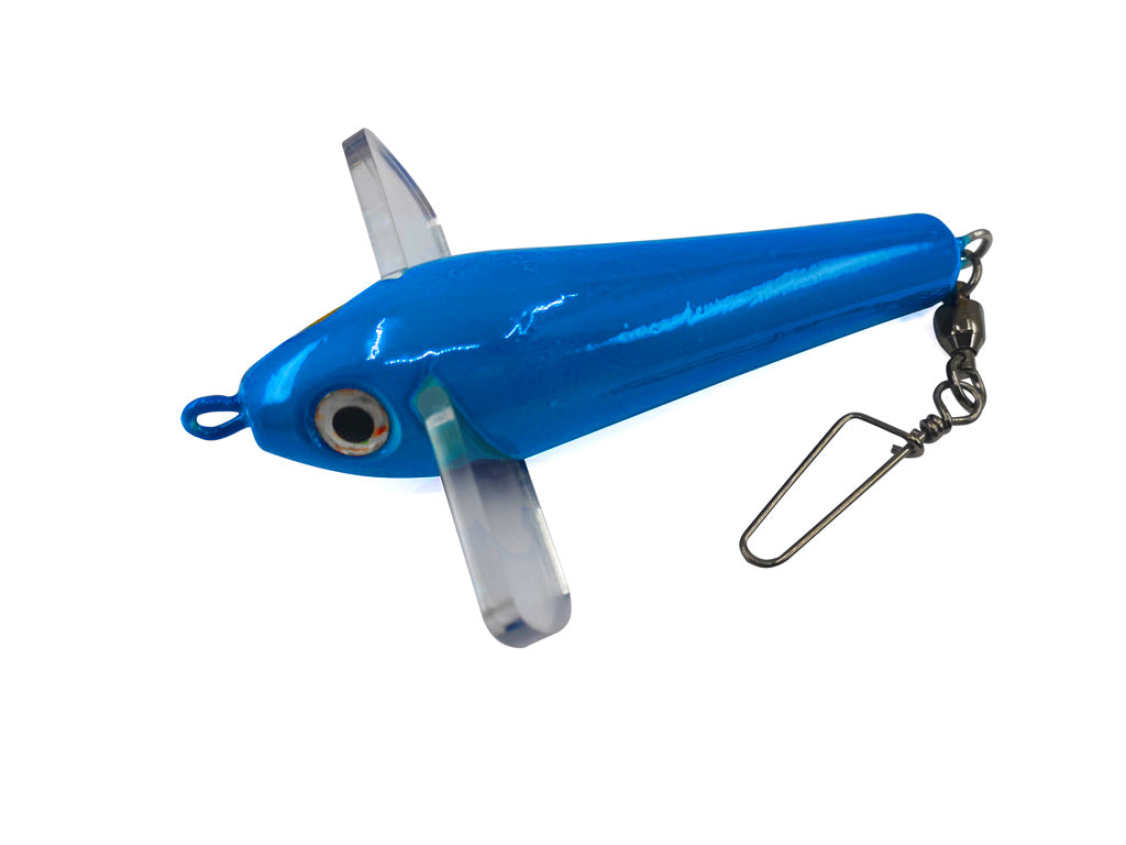 North Pacific Seabird Trolling Lure