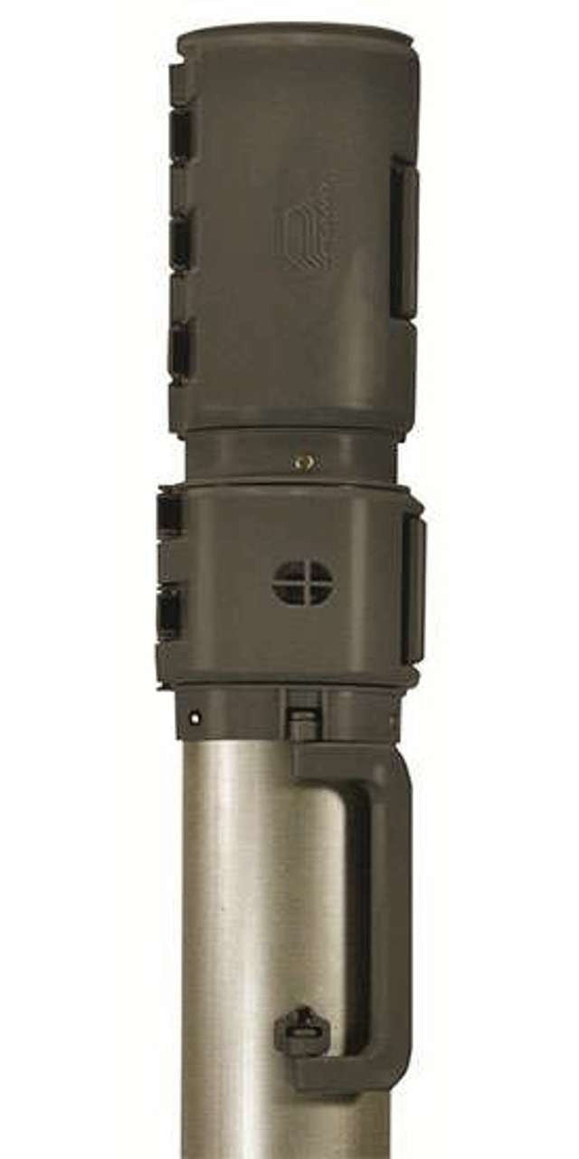 Plano 46102-0 Guide Series 4.25'' Diameter Adjustable Rod Tube